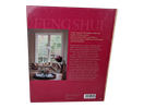 Kirja (Feng Shui ja suomalainen koti - Agneta Nyholm Winqvist)