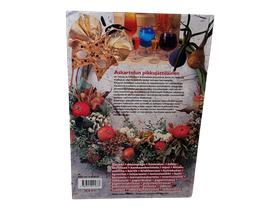 Kirja (Askartelun pikkujättiläinen - Pirkko Niemistö)