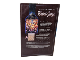 Kirja (Henkisen Elämän Tie : Bhakti-Jooga - A.C. Bhaktivedanta Swami Prabhupáda))