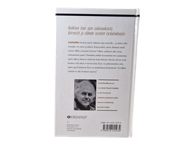 Kirja (Laatuaika : Hetken merkitys kiireen maailmassa - Jacob Needleman)