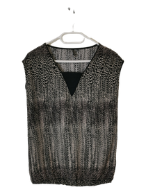 Naisten hihaton pusero, S (Soyaconcept)