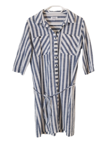 Naisten puolipitkähihainen mekkopusero, M (Impuls)