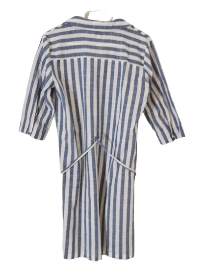 Naisten puolipitkähihainen mekkopusero, M (Impuls)