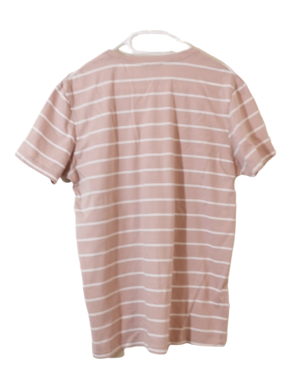 Naisten/Unisex lyhythihainen pusero, L ( Selected Homme)