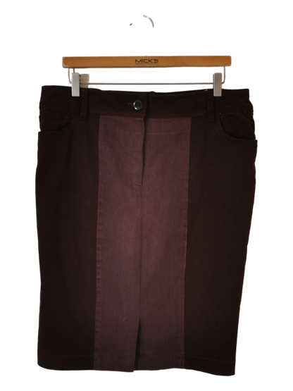 Naisten hame, XL ( Pepe Jeans)