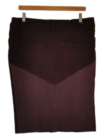Naisten hame, XL ( Pepe Jeans)