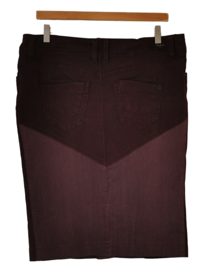 Naisten hame, XL ( Pepe Jeans)