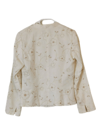 Naisten bleiseri takki, S/34 (Promise)