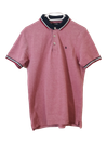 Miesten lyhythihainen pikeepusero, M (Jack & Jones)