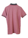 Miesten lyhythihainen pikeepusero, M (Jack & Jones)