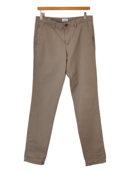 Miesten pitkälahkeiset suorat housut/chinot,  S/31 (Jack&Jones)