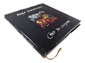 Kirja (Maija Silvennoinen - Chef De Cuisine)