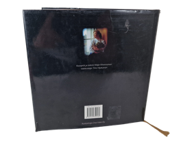 Kirja (Maija Silvennoinen - Chef De Cuisine)