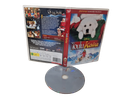 Lasten DVD -elokuva (Joulu Koira : Joulun Jäljillä - Disney) S