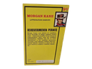 Kirja (Morgan Kane 10 : Revolverimiehen Perintö - Louis Masterson)
