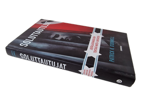 Kirja (Soluttautuja : Juutalaivakoojien Tehtävä Natsi-Saksassa - Patrick K. O'Donnell)