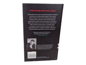 Kirja (Soluttautuja : Juutalaivakoojien Tehtävä Natsi-Saksassa - Patrick K. O'Donnell)