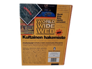 Kirja (World Wide Web : Kultainen hakemisto - Avain Internet-maailman tarjontaan!)