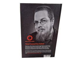 Kirja (Tuoma Kyrö Miniä)