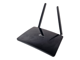 4g modeeni / reititin (TP-Link TL-MR150)