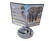DVD -elokuva (Elephants Wildlife Paradise) S