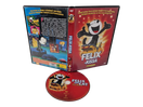 Lasten DVD -elokuva (Felix -Kissa) S
