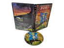 Lasten DVD -elokuva (Furi ja maaginen metsä) S