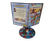 Lasten DVD -elokuva (Hopealuistimet) S