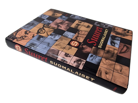 Kirja (Suuret suomalaiset)