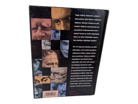 Kirja (Suuret suomalaiset)