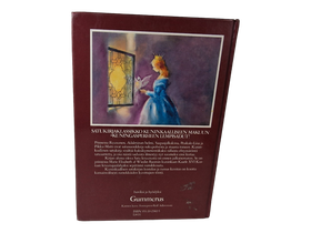 Kirja (Kuninkaallinen Satukirja)