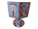 Lasten DVD -elokuva (Sinbad) S