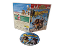 Lasten DVD -elokuva (Madagascar) S