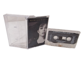C -kasetti (Mariah Carey - Daydream)