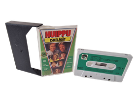 C -kasetti (Huippu Iskelmät)