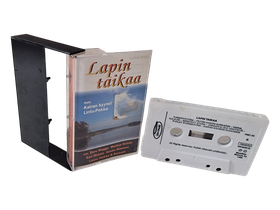 C -kasetti (Lapin taikaa)