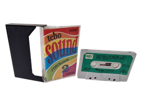C -kasetti (Tebo Sound 2)