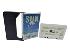 C -kasetti (Sun Hits by Belmont)