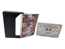 C -kasetti (Musiikkia lehtemme ystäville)