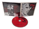 CD -levy (Pink - Try This)