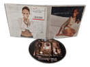 CD -levy (Jenifer Lopez - On The 6)