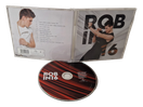 CD -levy (Robin 16)