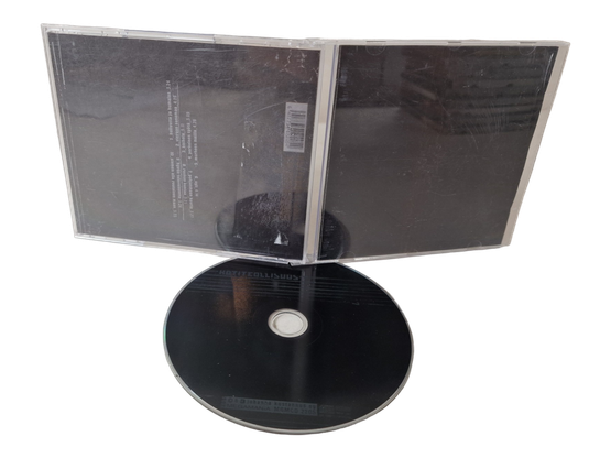 CD -levy (Kotiteollisuus)