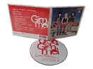 CD -levy (Gimmel - Lentoon)