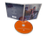 CD -levy (Laura Närhi - Tuhlari)