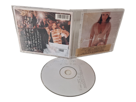 CD -levy (Jennifer Lopez - This Is Me... Then)