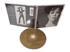 CD -levy (Mariah Carey - Daydream)
