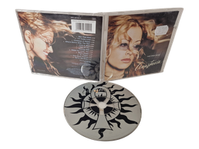 CD -levy (Anastacia - not that kind)