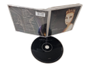 CD -levy (Celine Dion - Let's Talk About It)