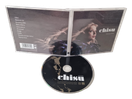 CD -levy (Chisu - Vapaa ja yksin)